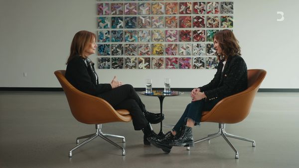 The Circuit - GM Is Betting The Future Is Electric