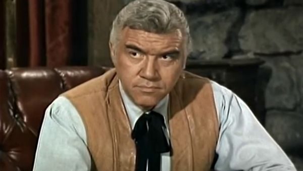 Bonanza - Água Amarga