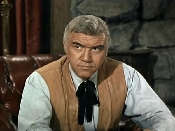 Bonanza - Água Amarga