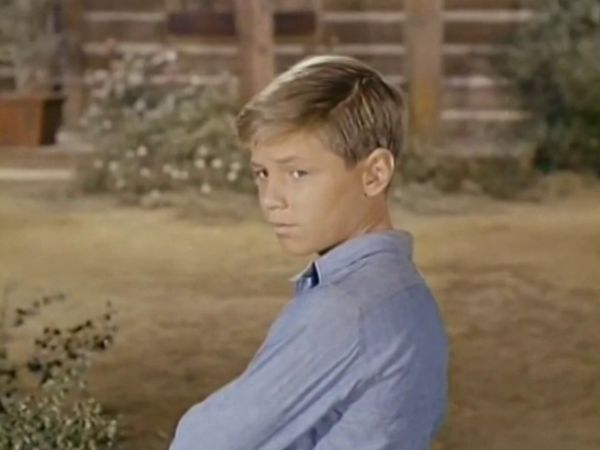 Bonanza - Pés de Barro
