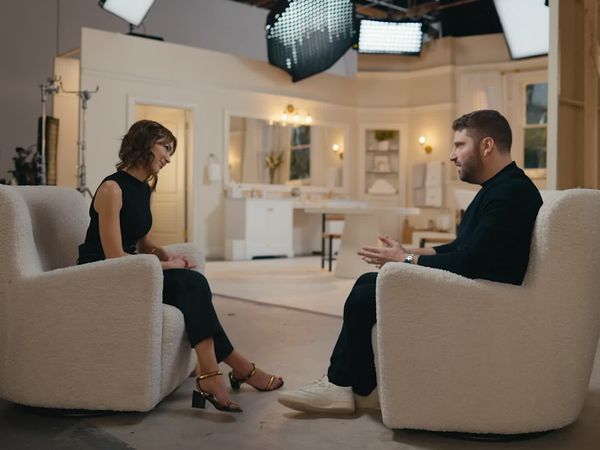 The Circuit - Hailey Bieber On the Celebrity Beauty Bubble