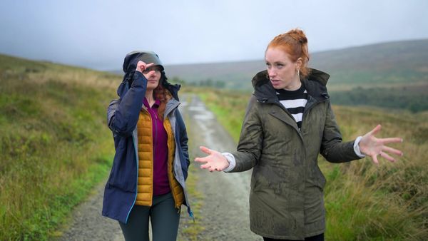 The Future With Hannah Fry - Can We Really Rewild the Planet?