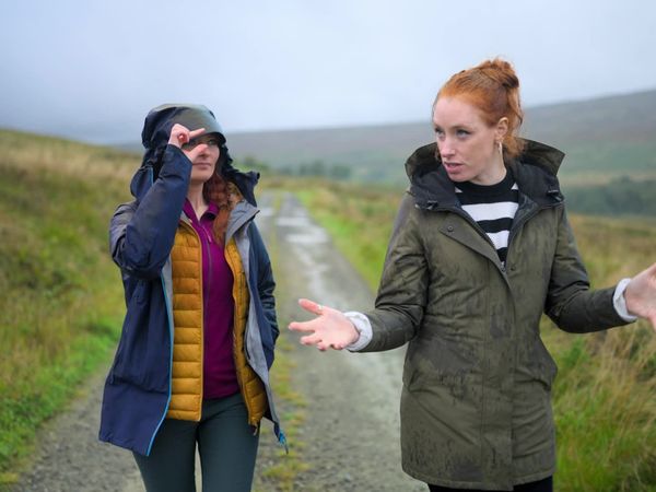 The Future With Hannah Fry - Can We Really Rewild the Planet?