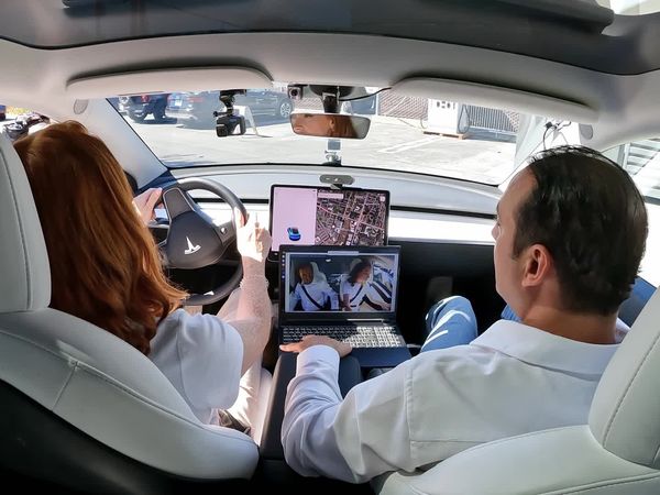 The Future With Hannah Fry - Emotional Recognition... Ok Computer, How Do I Feel?