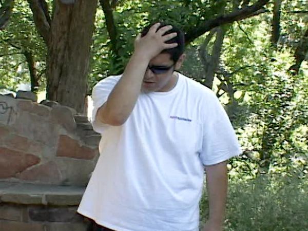 Cheaters - Episode 9