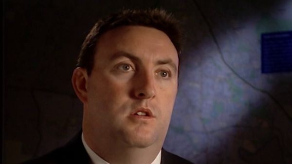 Forensic Investigators - Lewis