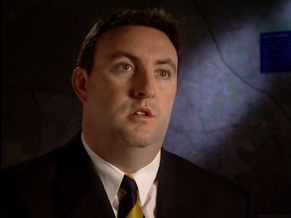 Forensic Investigators - Lewis