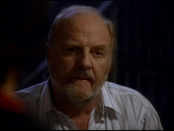 Friday the 13th: The Series - Night Prey