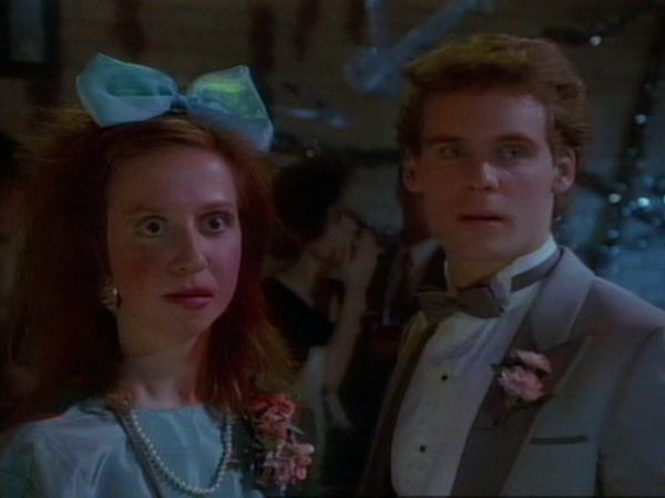 Friday the 13th: The Series - Vanity's Mirror