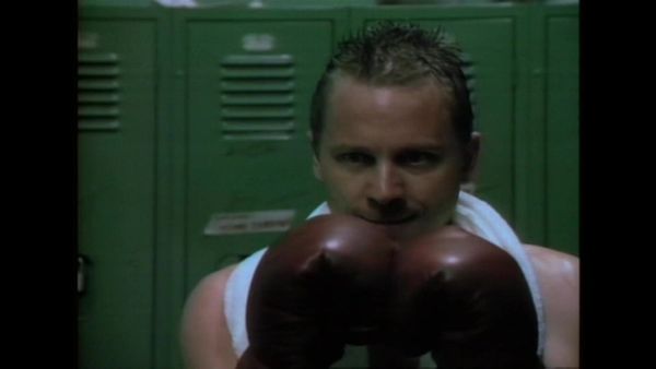 Friday the 13th: The Series - Shadow Boxer