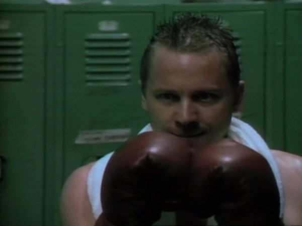 Friday the 13th: The Series - Shadow Boxer