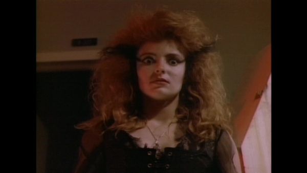 Friday the 13th: The Series - Hellowe'en