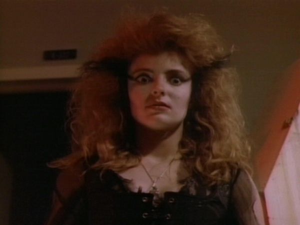 Friday the 13th: The Series - Hellowe'en