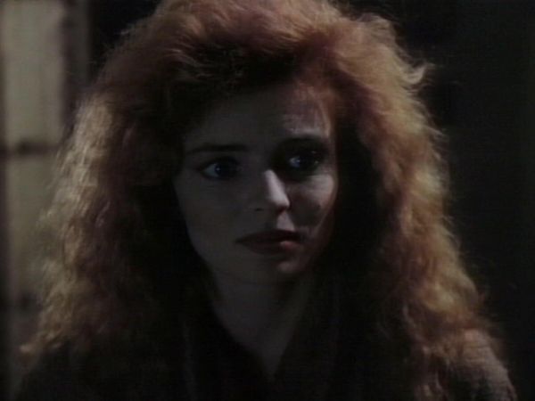 Friday the 13th: The Series - The Root Of All Evil