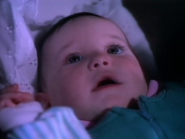 Friday the 13th: The Series - What A Mother Wouldn't Do