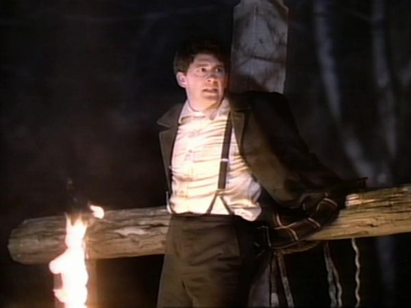 Friday the 13th: The Series - The Quilt Of Hathor: The Awakening (Part 2)
