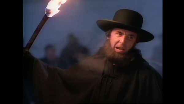 Friday the 13th: The Series - The Quilt Of Hathor (Part 1)