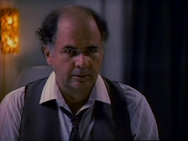 Friday the 13th: The Series - And Now The News