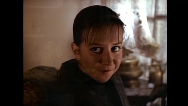 Friday the 13th: The Series - 13 O'clock