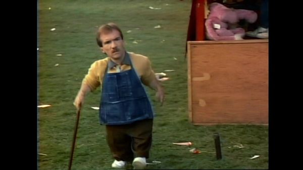 Friday the 13th: The Series - Wax Magic