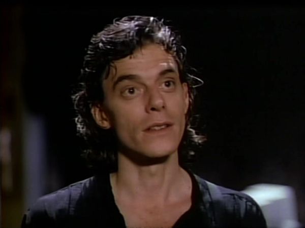 Friday the 13th: The Series - Eye Of Death