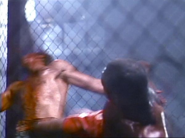 Friday the 13th: The Series - The Mephisto Ring