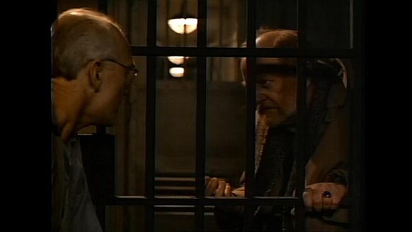Friday the 13th: The Series - The Butcher