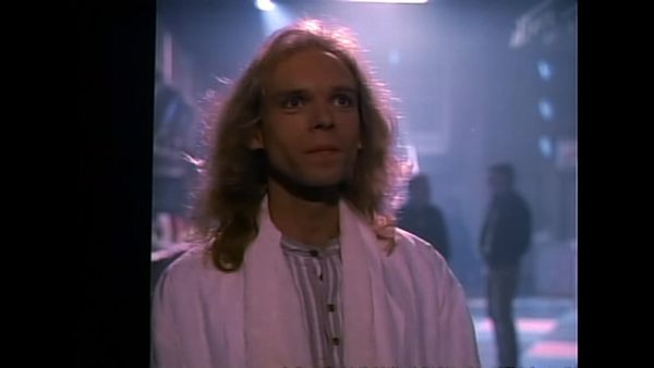 Friday the 13th: The Series - The Secret Agenda Of Mesmer's Bauble
