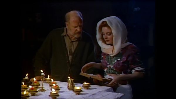 Friday the 13th: The Series - Coven Of Darkness