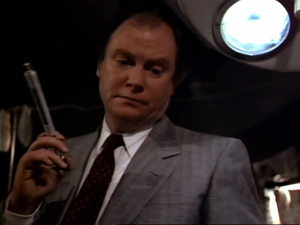 Friday the 13th: The Series - Better Off Dead