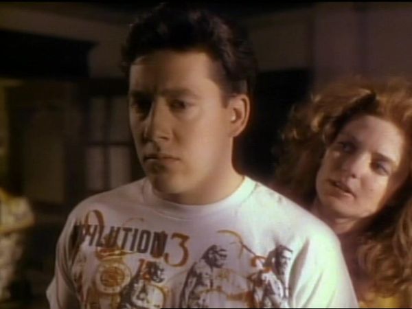 Friday the 13th: The Series - The Prophecies (Part 1)