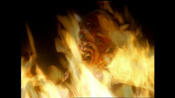 Friday the 13th: The Series - The Prophecies (Part 2)