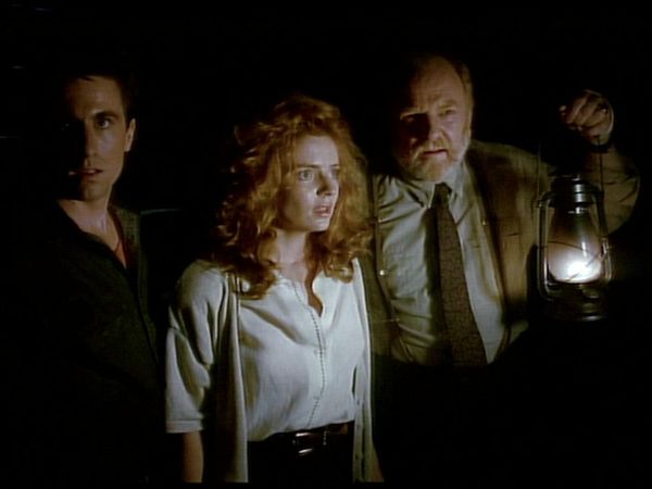 Friday the 13th: The Series - Demonhunter