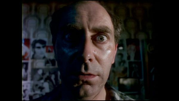 Friday the 13th: The Series - Stick IT In Your Ear