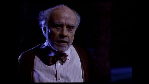 Friday the 13th: The Series - Crippled Inside