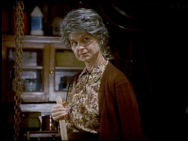 Friday the 13th: The Series - Hate On Your Dial