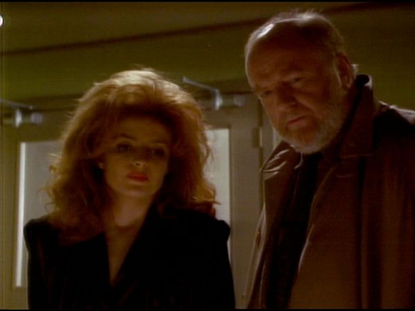 Friday the 13th: The Series - Epitath For A Lonely Soul