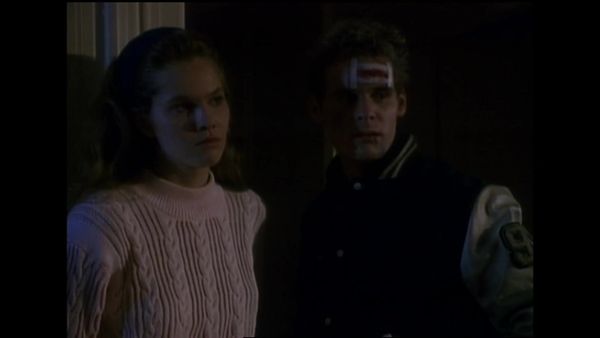 Friday the 13th: The Series - Midnight Riders