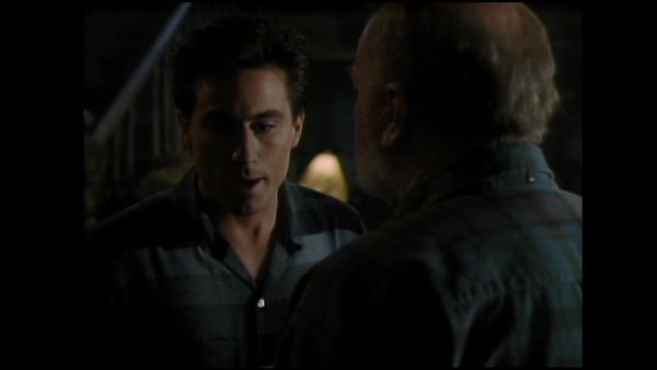 Friday the 13th: The Series - The Charnel Pit