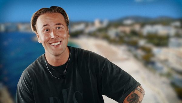 Sommer i Magaluf - Episode 101