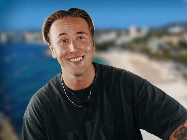Sommer i Magaluf - Episode 101