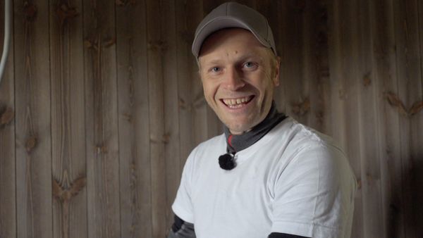 Skønne ombygninger - Episode 1007
