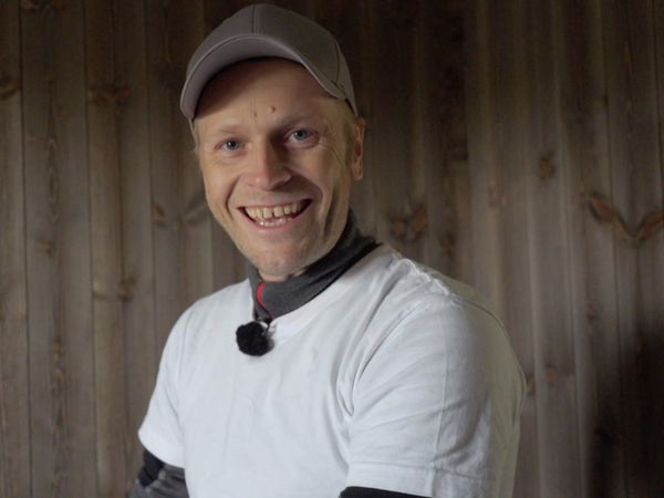 Skønne ombygninger - Episode 1007