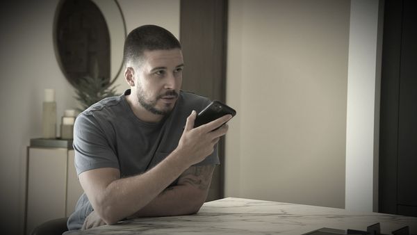 Jersey Shore: Vacaciones en familia - Hollywood Shore
