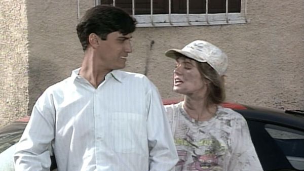 Cara Suja - Episódio 1