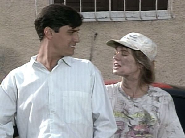 Cara Suja - Episódio 1