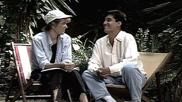 Cara Suja - Episódio 6