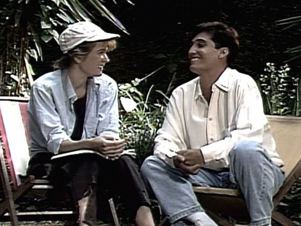 Cara Suja - Episódio 6