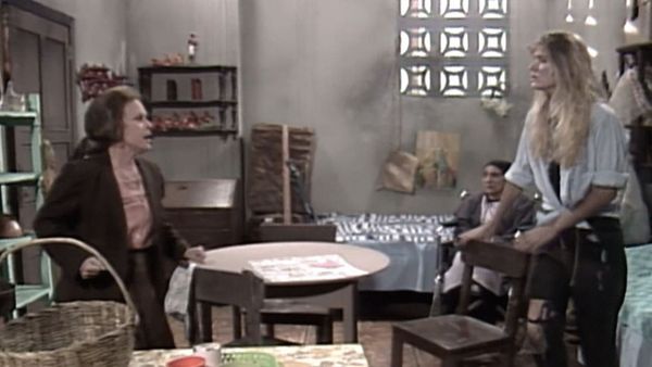 Cara Suja - Episódio 7