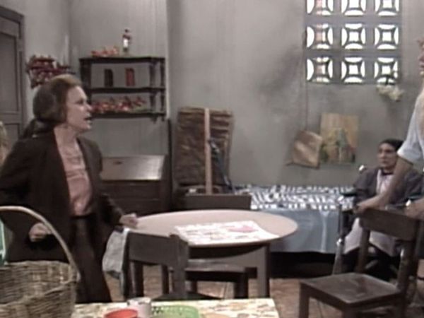 Cara Suja - Episódio 7